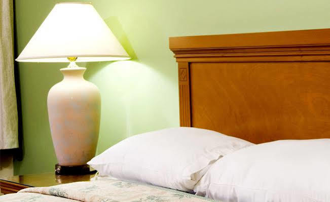 Budget Inn Express Огаста Экстерьер фото